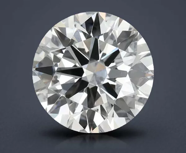 2.01 Carat · F · VS1 Rare Carat Ideal Cut