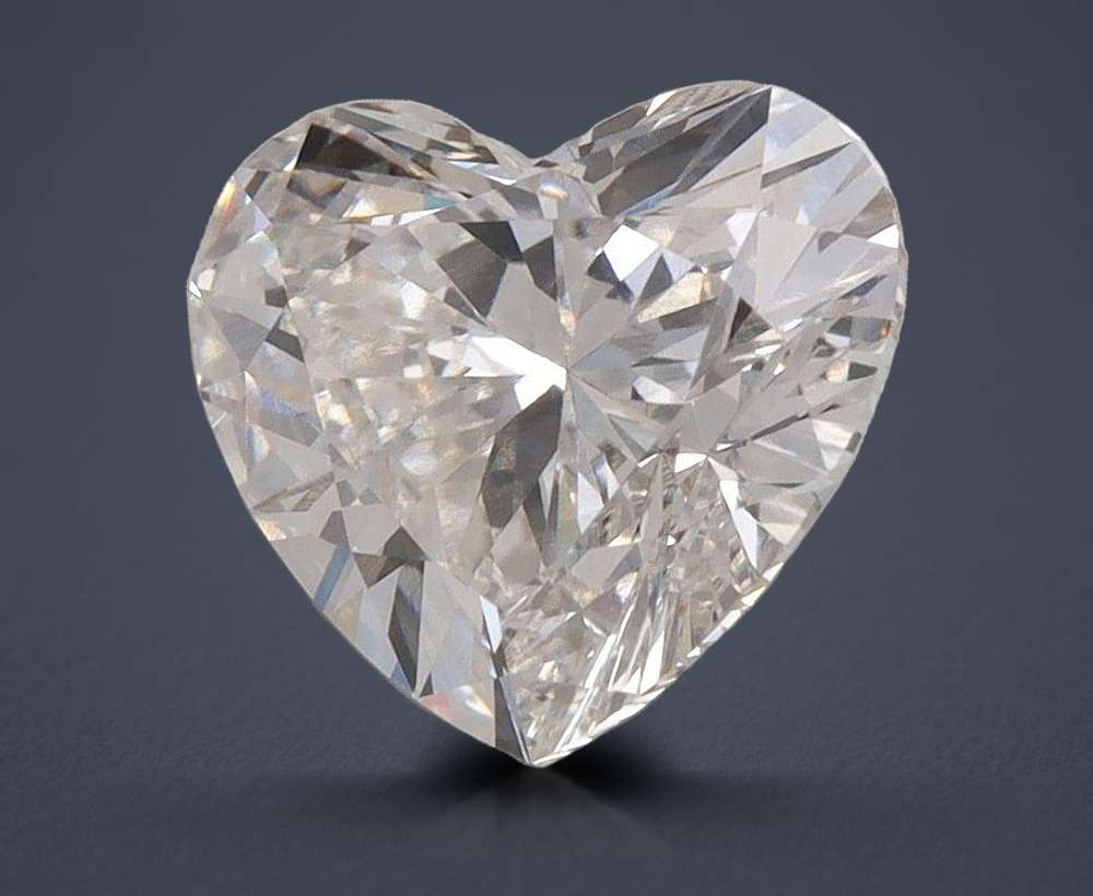 1.78 Carat · F · VVS2 Rare Carat Ideal Cut