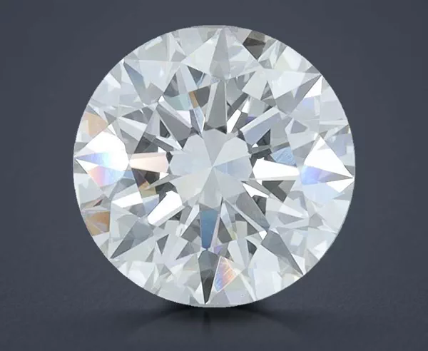 2.01 Carat · F · VVS2 Rare Carat Ideal Cut