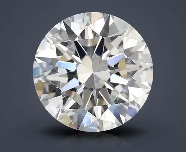 1 Carat · D · VS1 Rare Carat Ideal Cut