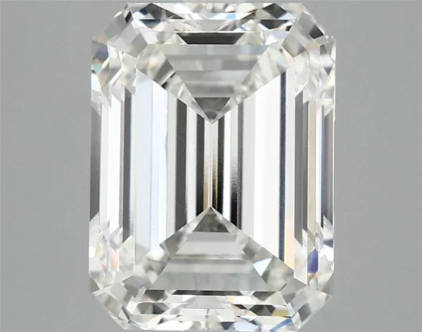 4.02 Carat · F · VVS2 Rare Carat Ideal Cut