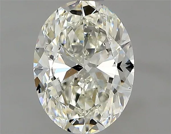 1 Carat · I · VS1 very good Cut