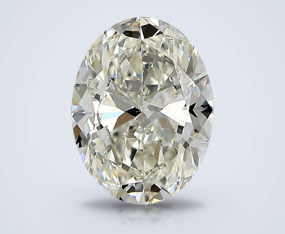 1 Carat · I · VS1 very good Cut