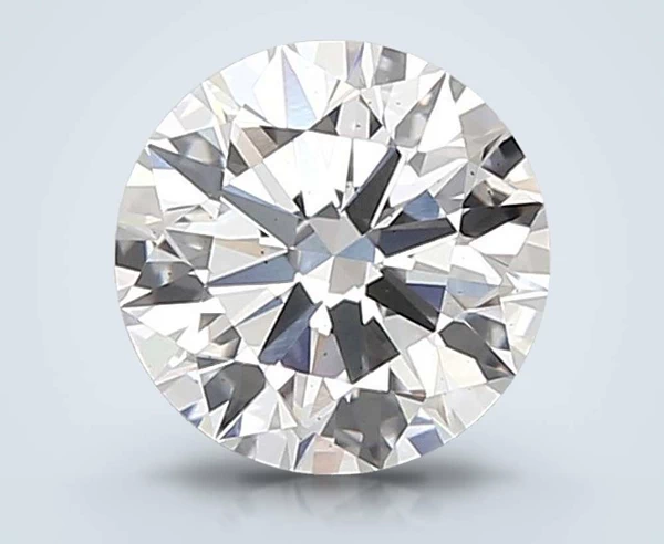 1.55 Carat · E · SI1 Rare Carat Ideal Cut