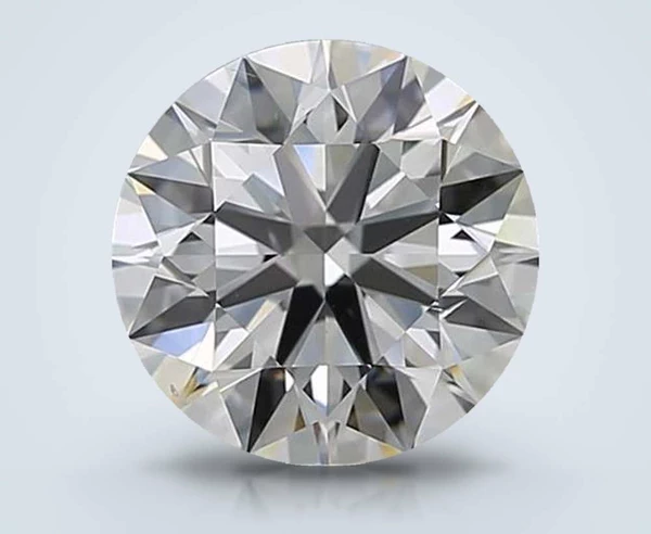 2.7 Carat · J · SI1 excellent Cut