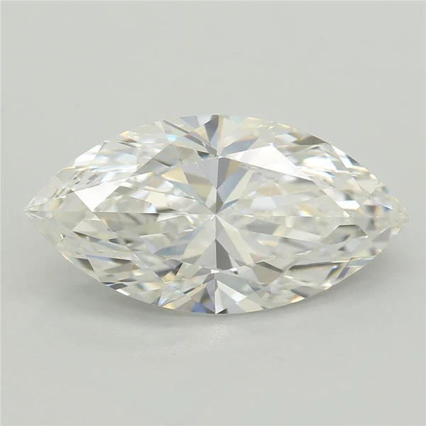 3.27 Carat · E · VVS2 Rare Carat Ideal Cut