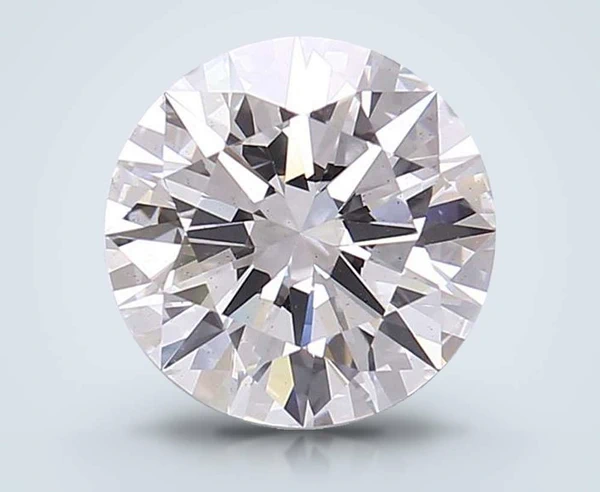 3.05 Carat · D · SI1 Rare Carat Ideal Cut