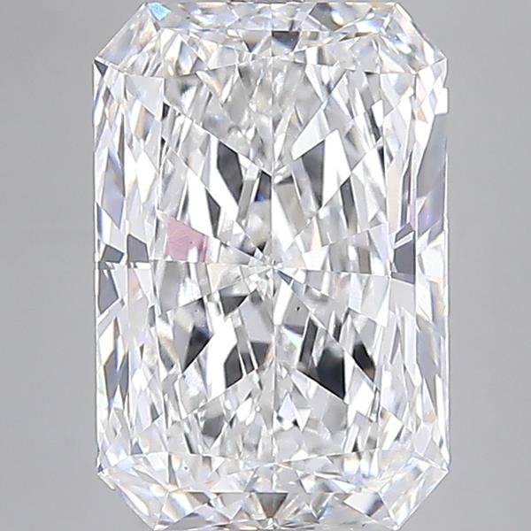 10.04 Carat · D · VS2 Rare Carat Ideal Cut