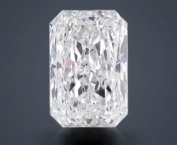 10.04 Carat · D · VS2 Rare Carat Ideal Cut