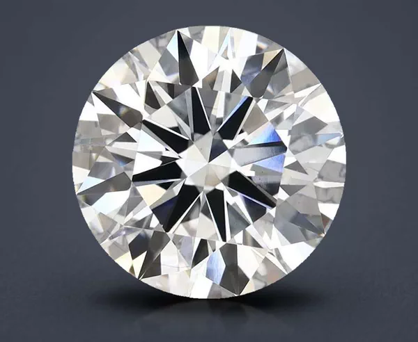 5.7 Carat · E · VS2 Rare Carat Ideal Cut