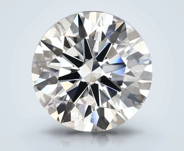 5.7 Carat · E · VS2 Rare Carat Ideal Cut