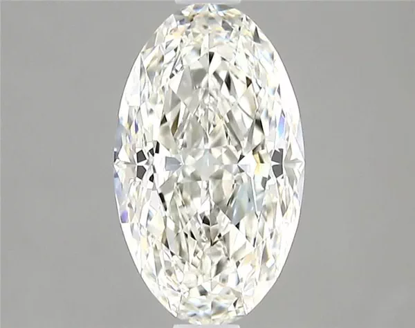 1.43 Carat · H · IF Rare Carat Ideal Cut