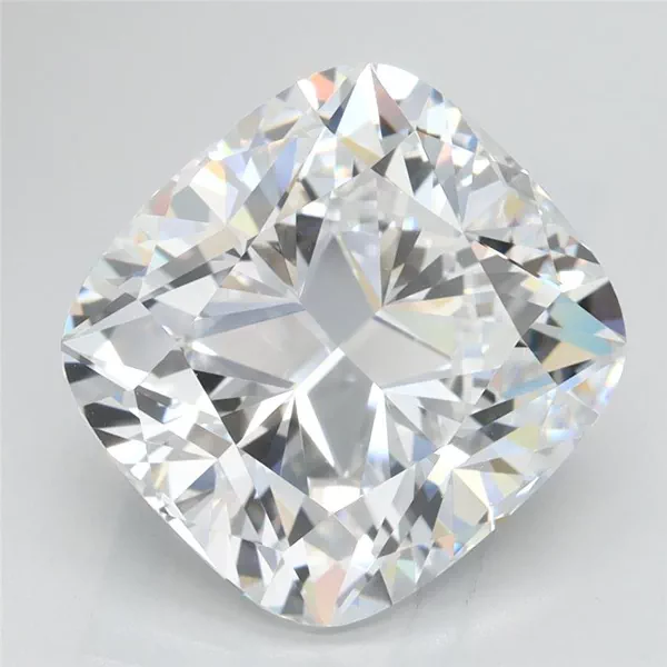 4.81 Carat · D · IF Rare Carat Ideal Cut