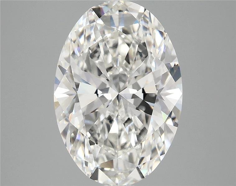 4 Carat · F · VVS2 Rare Carat Ideal Cut