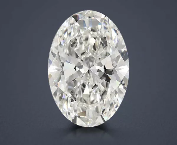 4 Carat · F · VVS2 Rare Carat Ideal Cut