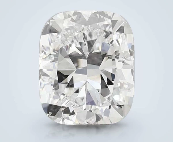 2 Carat · D · VVS1 very good Cut