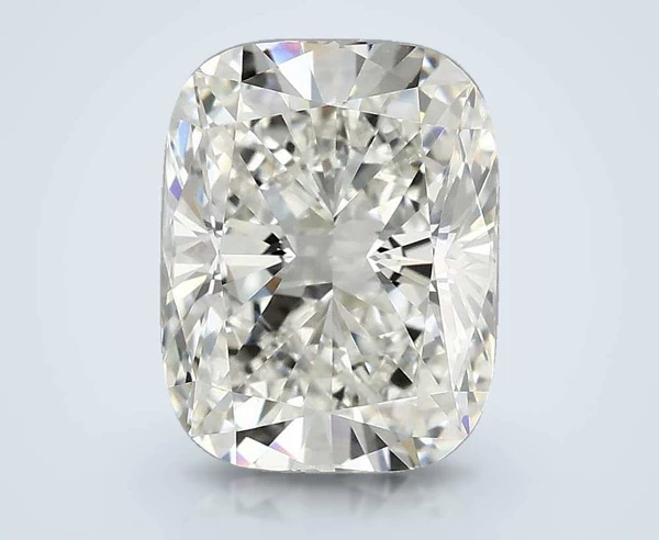 3.18 Carat · F · VVS2 Rare Carat Ideal Cut