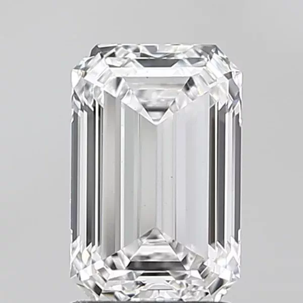 1.85 Carat · D · VS1 Rare Carat Ideal Cut
