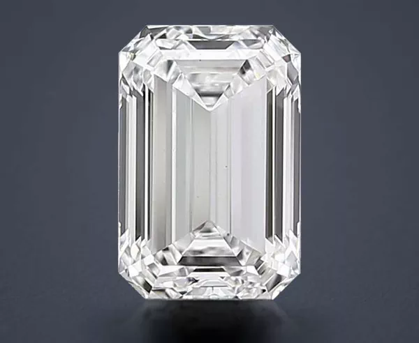1.85 Carat · D · VS1 Rare Carat Ideal Cut