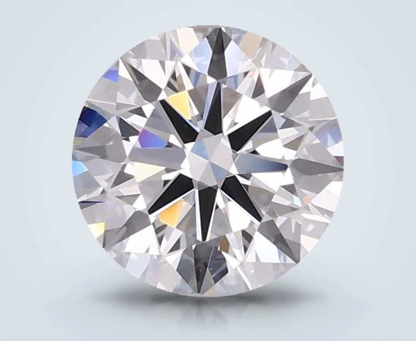 1.1 Carat · D · VVS2 Rare Carat Ideal Cut