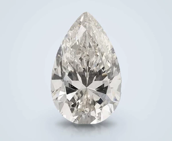 3 Carat · I · SI1 very good Cut