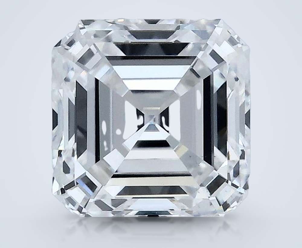 2.01 Carat · D · VS2 Rare Carat Ideal Cut
