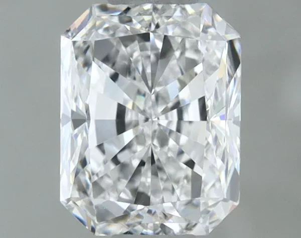 0.81 Carat · E · VVS2 very good Cut