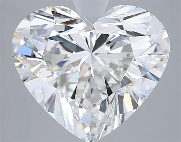 5.04 Carat · G · VVS1 Rare Carat Ideal Cut