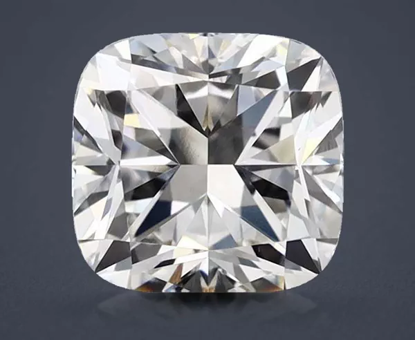 1.46 Carat · F · VS1 Rare Carat Ideal Cut