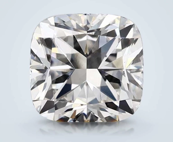 1.46 Carat · F · VS1 Rare Carat Ideal Cut