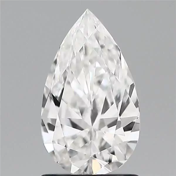 1.01 Carat · F · VS1 Rare Carat Ideal Cut