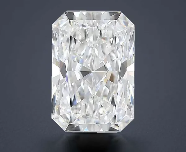 2.32 Carat · E · VVS2 Rare Carat Ideal Cut
