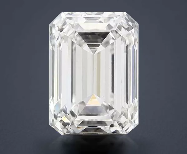 3.02 Carat · E · VS2 Rare Carat Ideal Cut
