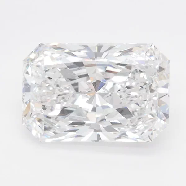 1.44 Carat · D · FL Rare Carat Ideal Cut