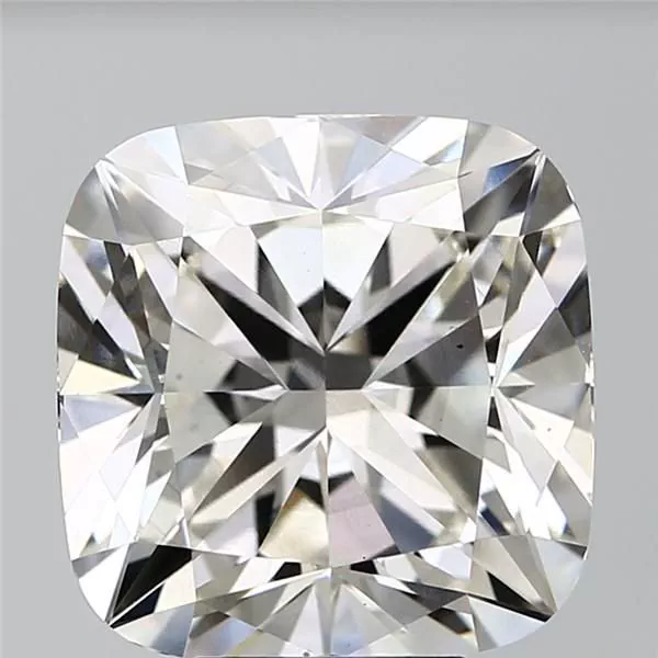 8.23 Carat · H · VS2 Rare Carat Ideal Cut