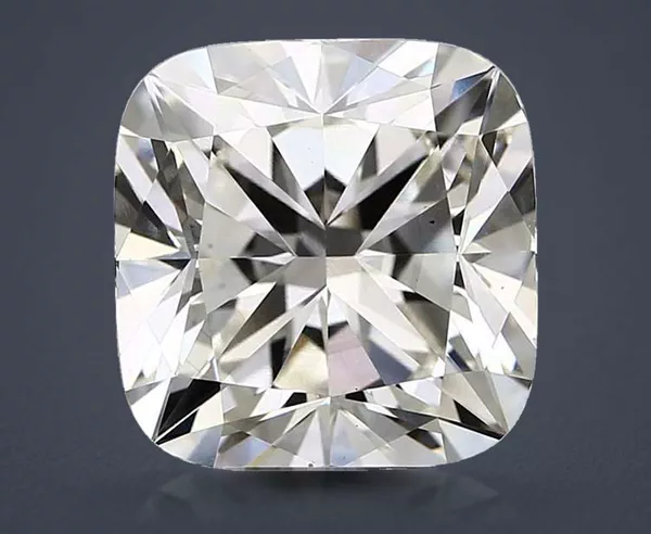 8.23 Carat · H · VS2 Rare Carat Ideal Cut