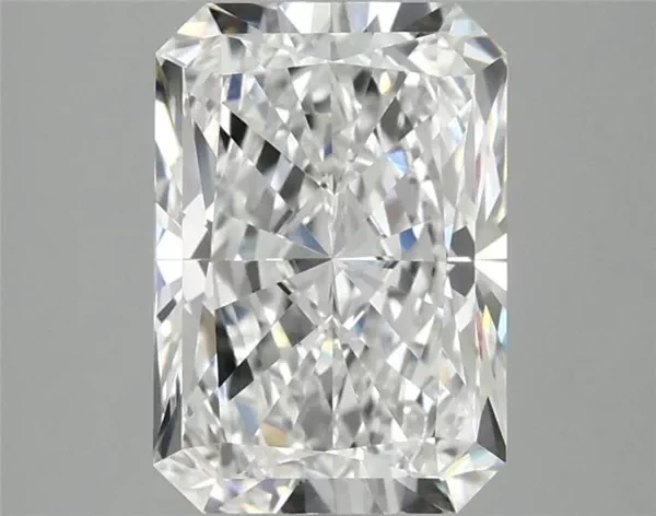 2.89 Carat · D · VVS2 Rare Carat Ideal Cut