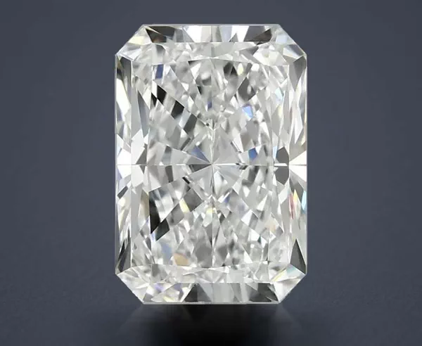 2.89 Carat · D · VVS2 Rare Carat Ideal Cut