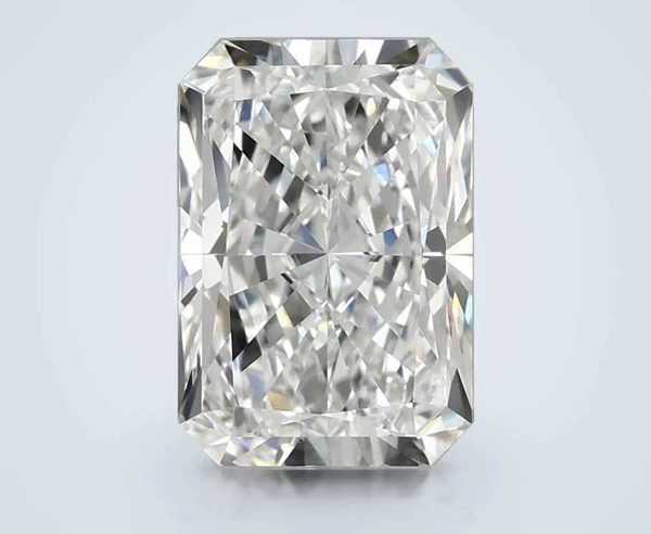 2.89 Carat · D · VVS2 Rare Carat Ideal Cut