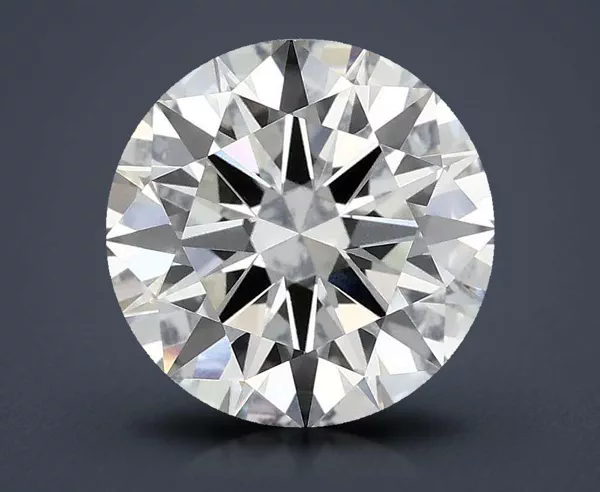 2.88 Carat · F · VVS2 Rare Carat Ideal Cut