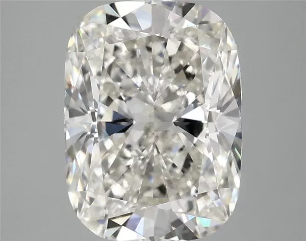 4.07 Carat · G · VS1 Rare Carat Ideal Cut