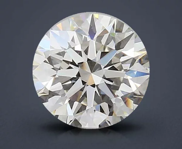 0.95 Carat · I · VS2 Rare Carat Ideal Cut