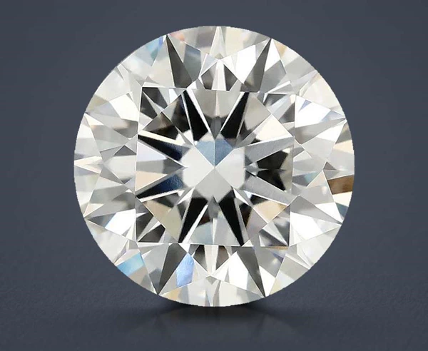 4.93 Carat · G · VVS2 Rare Carat Ideal Cut