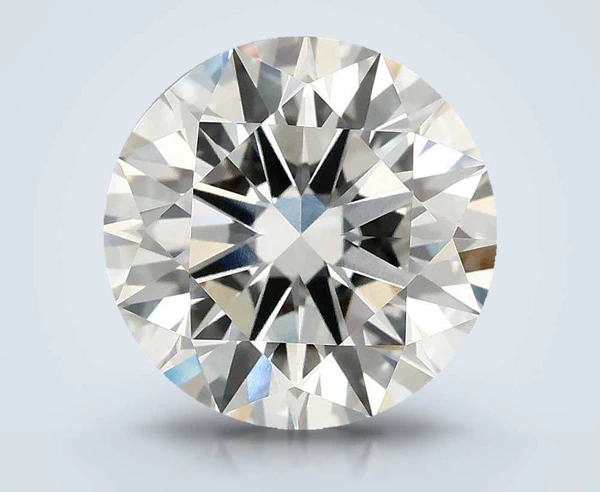 4.93 Carat · G · VVS2 Rare Carat Ideal Cut