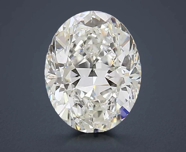 1.01 Carat · H · VS1 very good Cut
