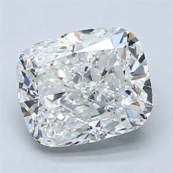 2.5 Carat · G · VS1 very good Cut