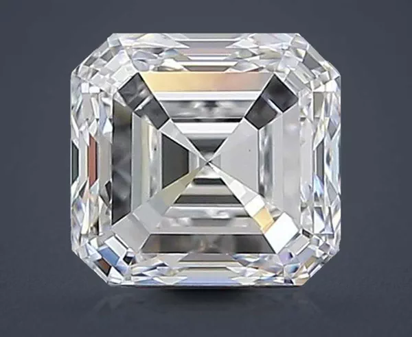 1 Carat · D · VS1 very good Cut