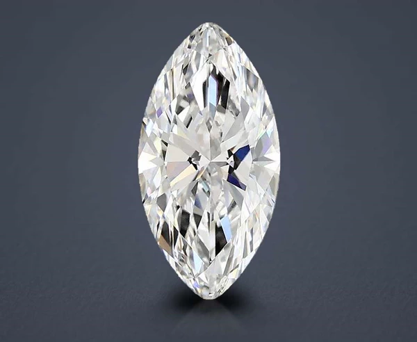 1.63 Carat · D · VVS2 Rare Carat Ideal Cut