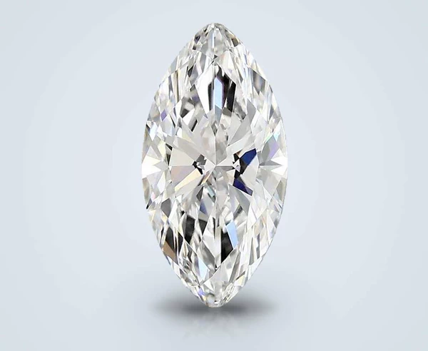 1.63 Carat · D · VVS2 Rare Carat Ideal Cut