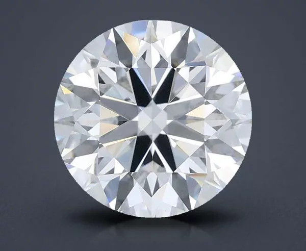 1.98 Carat · D · VVS2 Rare Carat Ideal Cut